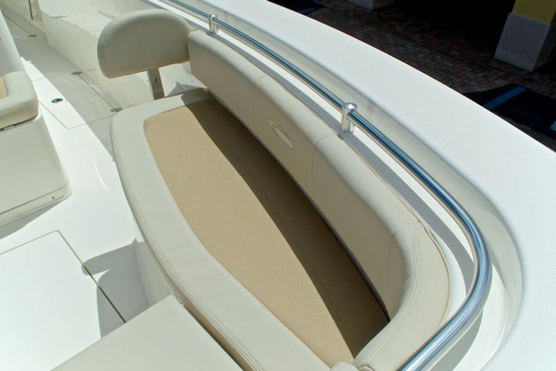Thumbnail 85 for New 2014 Cobia 296 Center Console boat for sale in West Palm Beach, FL