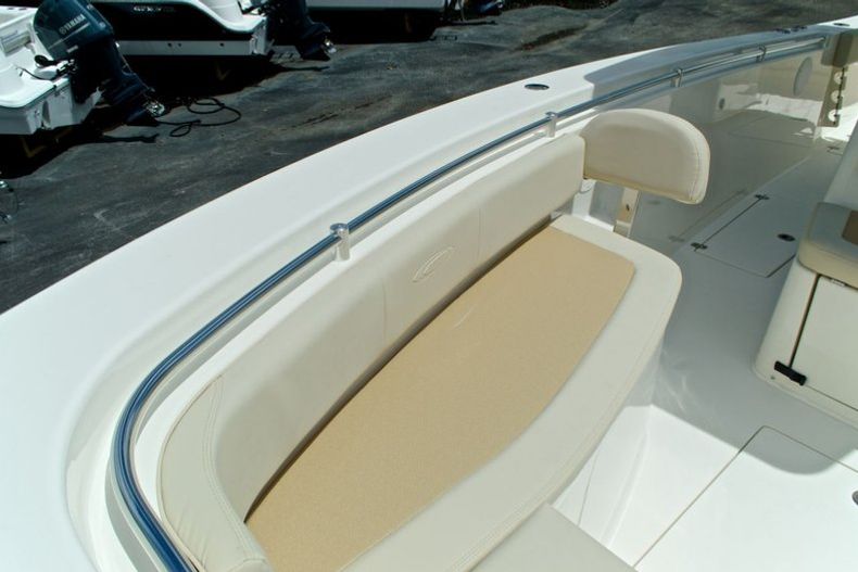 Thumbnail 86 for New 2014 Cobia 296 Center Console boat for sale in West Palm Beach, FL