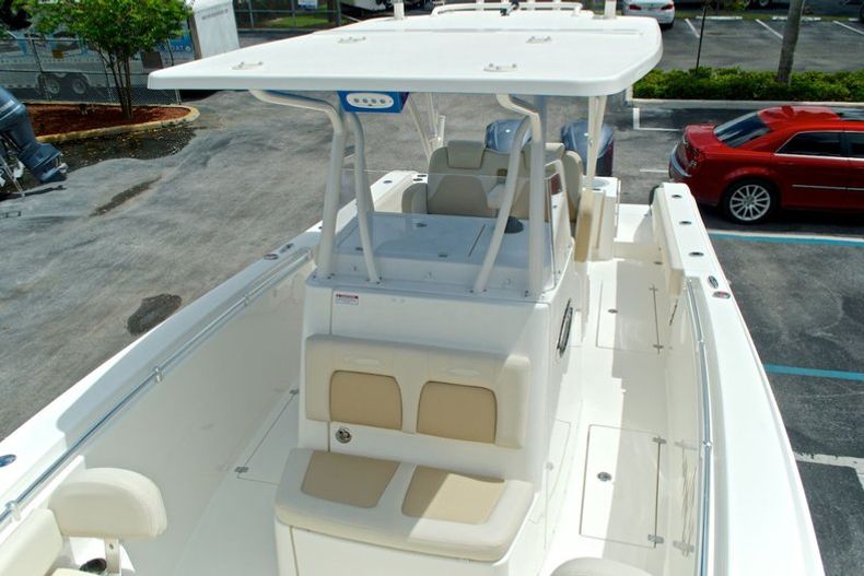Thumbnail 89 for New 2014 Cobia 296 Center Console boat for sale in West Palm Beach, FL