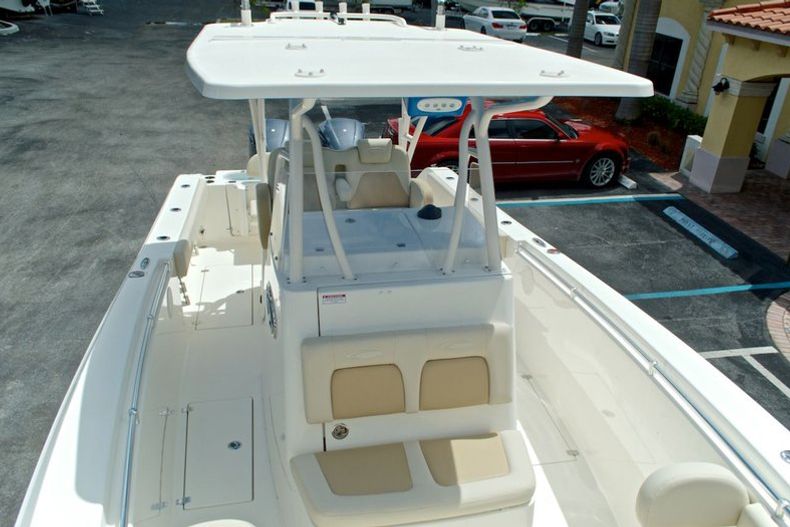 Thumbnail 90 for New 2014 Cobia 296 Center Console boat for sale in West Palm Beach, FL