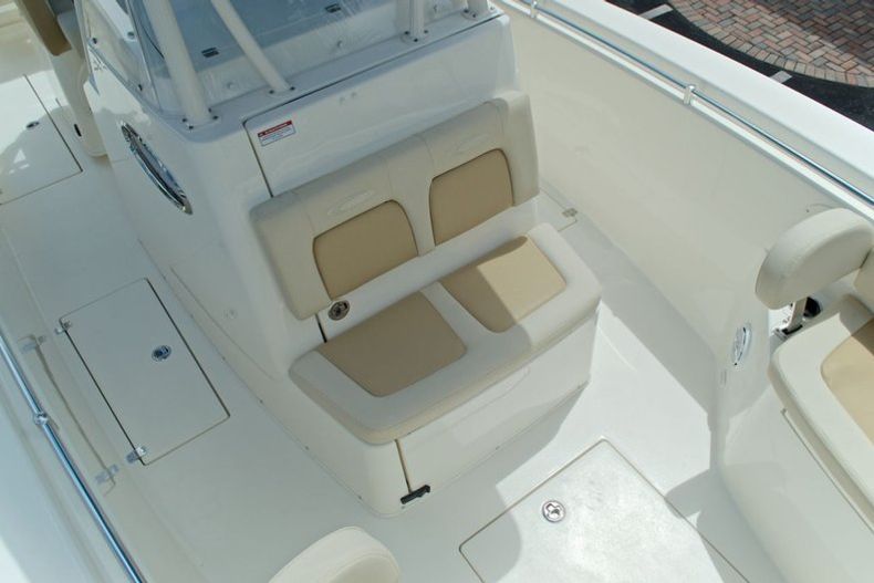 Thumbnail 91 for New 2014 Cobia 296 Center Console boat for sale in West Palm Beach, FL