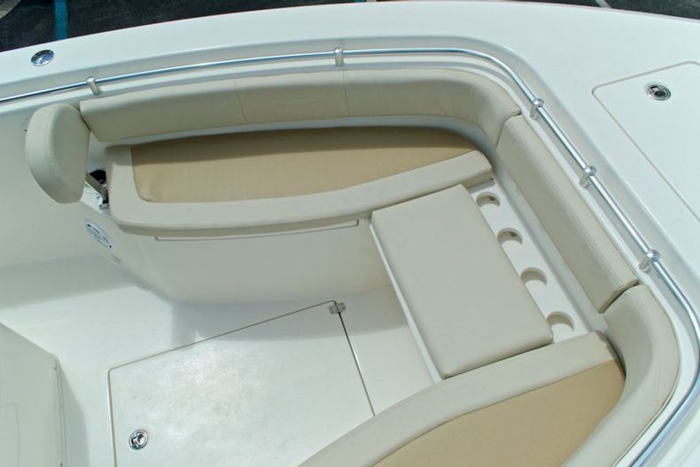 Thumbnail 92 for New 2014 Cobia 296 Center Console boat for sale in West Palm Beach, FL