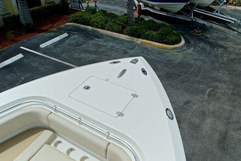 Thumbnail 93 for New 2014 Cobia 296 Center Console boat for sale in West Palm Beach, FL