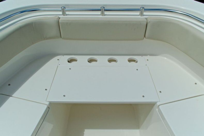 Thumbnail 94 for New 2014 Cobia 296 Center Console boat for sale in West Palm Beach, FL
