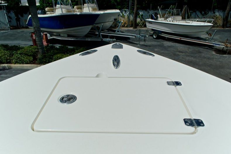 Thumbnail 95 for New 2014 Cobia 296 Center Console boat for sale in West Palm Beach, FL