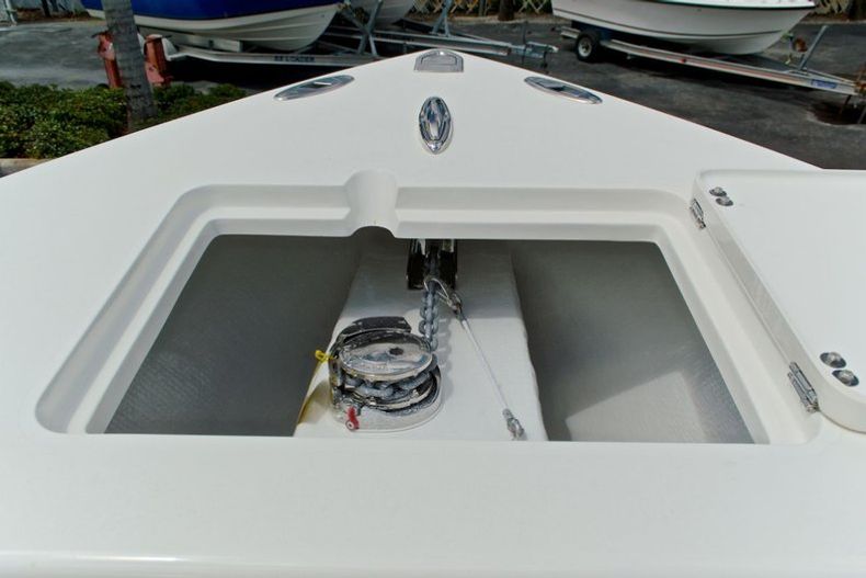 Thumbnail 96 for New 2014 Cobia 296 Center Console boat for sale in West Palm Beach, FL