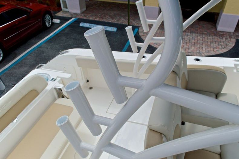 Thumbnail 109 for New 2014 Cobia 296 Center Console boat for sale in West Palm Beach, FL