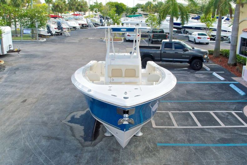 Thumbnail 115 for New 2014 Cobia 296 Center Console boat for sale in West Palm Beach, FL