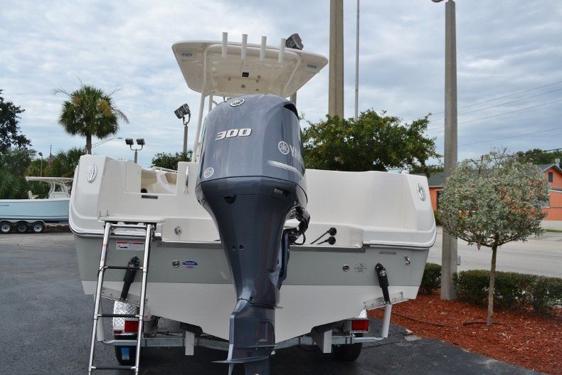 Thumbnail 2 for New 2017 Sailfish 240 CC Center Console boat for sale in Vero Beach, FL