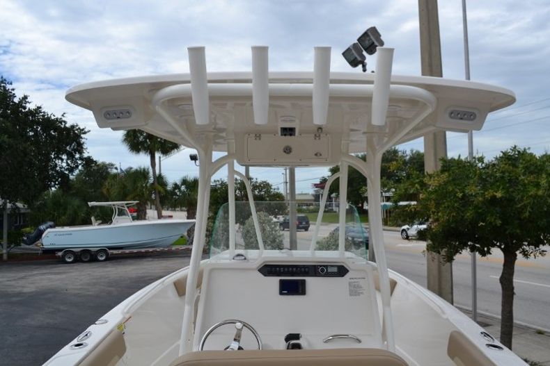 Thumbnail 10 for New 2017 Sailfish 240 CC Center Console boat for sale in Vero Beach, FL
