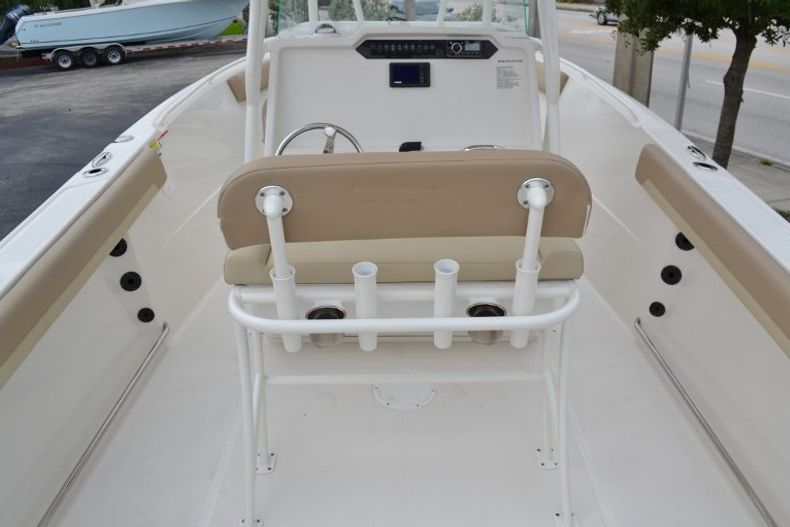 Thumbnail 11 for New 2017 Sailfish 240 CC Center Console boat for sale in Vero Beach, FL
