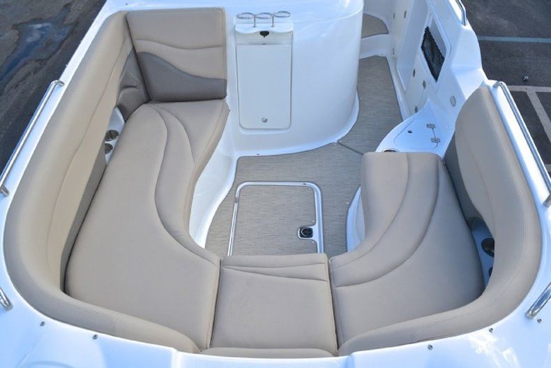 Thumbnail 80 for New 2013 Hurricane SunDeck SD 2700 OB boat for sale in West Palm Beach, FL