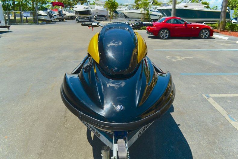 Thumbnail 2 for Used 2007 Yamaha GP 1300 R boat for sale in West Palm Beach, FL