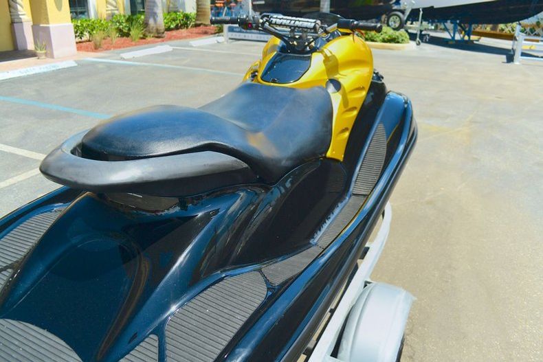 Thumbnail 16 for Used 2007 Yamaha GP 1300 R boat for sale in West Palm Beach, FL