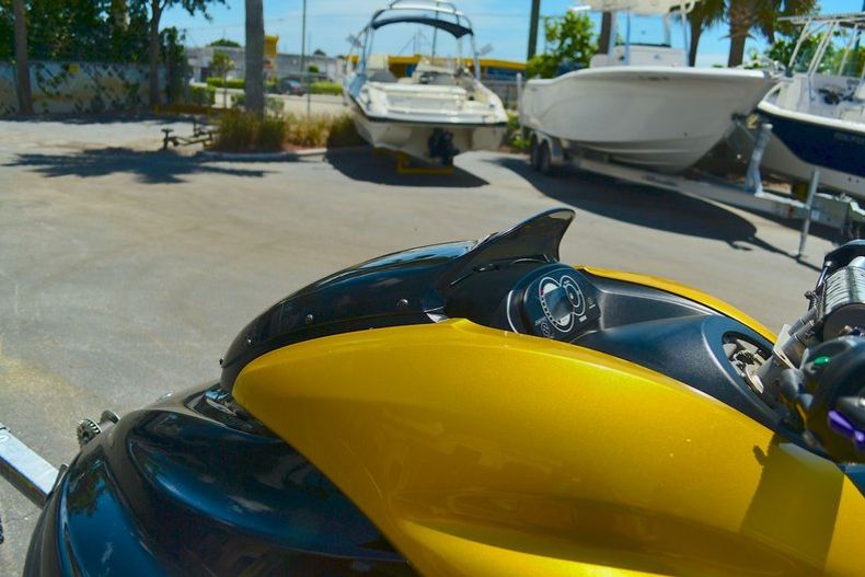 Thumbnail 27 for Used 2007 Yamaha GP 1300 R boat for sale in West Palm Beach, FL