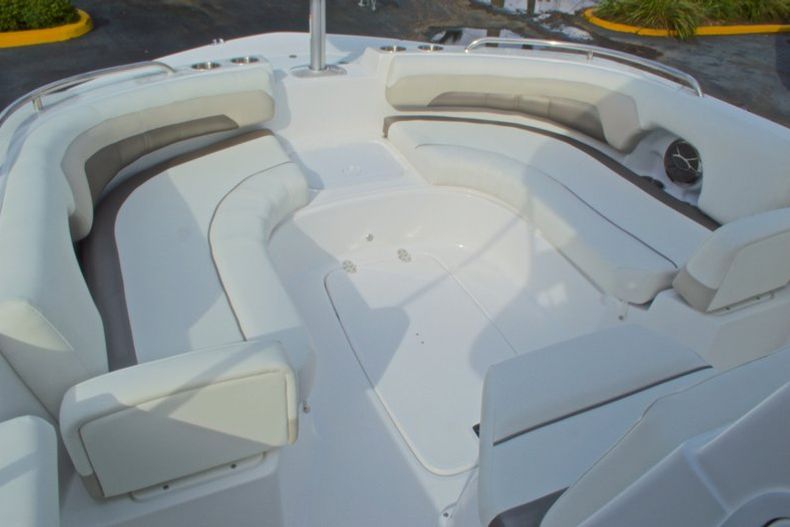 Thumbnail 41 for New 2016 Hurricane CC21 Center Console boat for sale in Vero Beach, FL