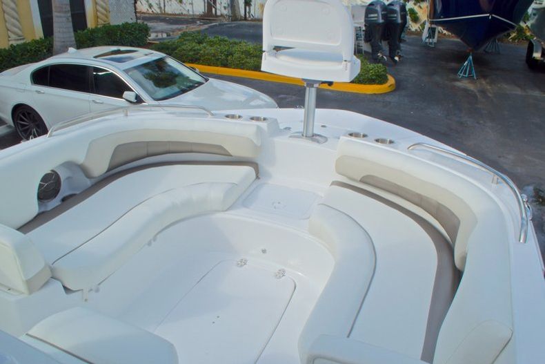 Thumbnail 42 for New 2016 Hurricane CC21 Center Console boat for sale in Vero Beach, FL