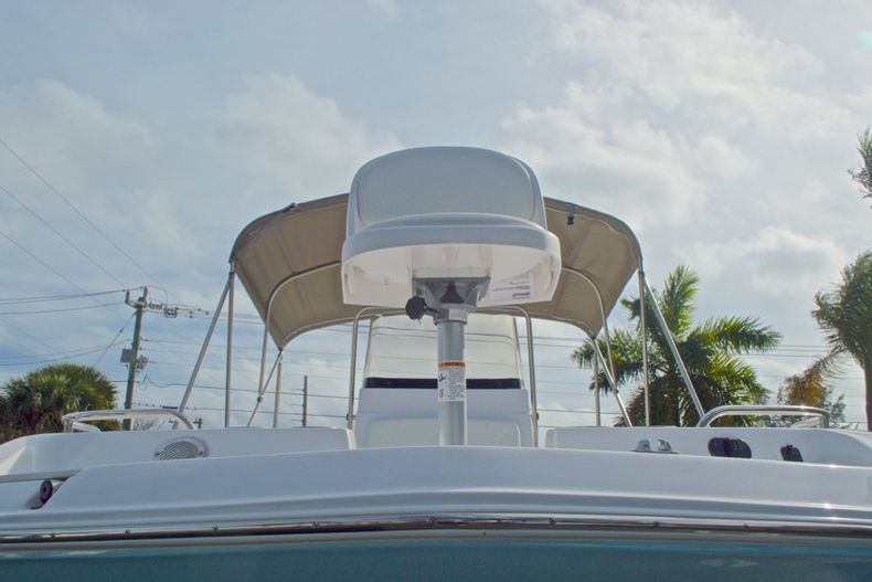 Thumbnail 4 for New 2016 Hurricane CC21 Center Console boat for sale in Vero Beach, FL