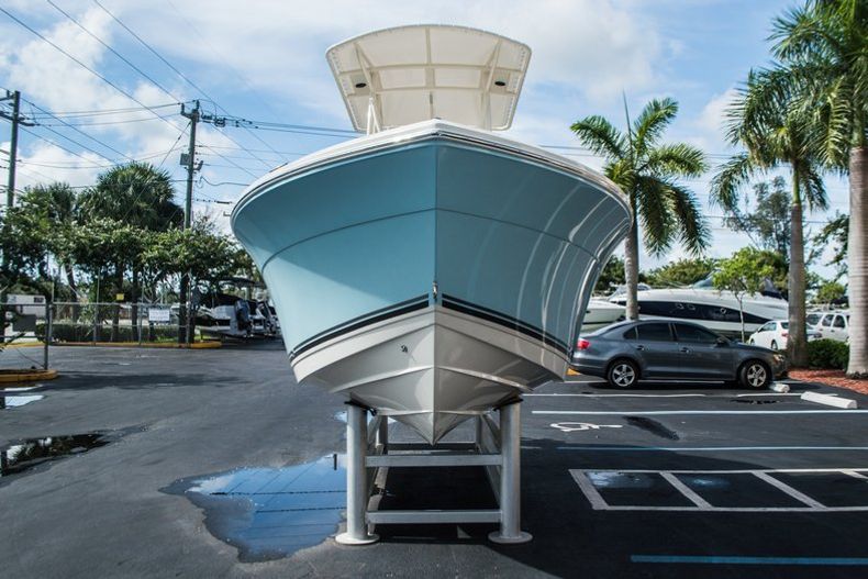 Thumbnail 2 for New 2016 Cobia 201 Center Console boat for sale in West Palm Beach, FL