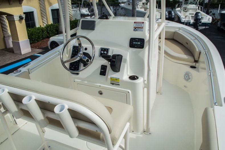 Thumbnail 8 for New 2016 Cobia 201 Center Console boat for sale in West Palm Beach, FL