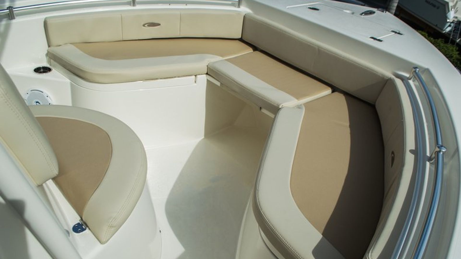 New 2016 Cobia 201 Center Console #T003 image 11