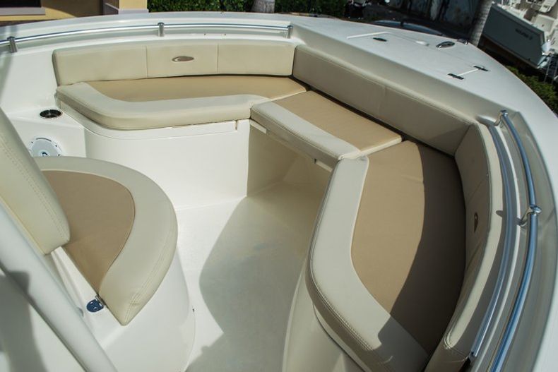Thumbnail 10 for New 2016 Cobia 201 Center Console boat for sale in West Palm Beach, FL