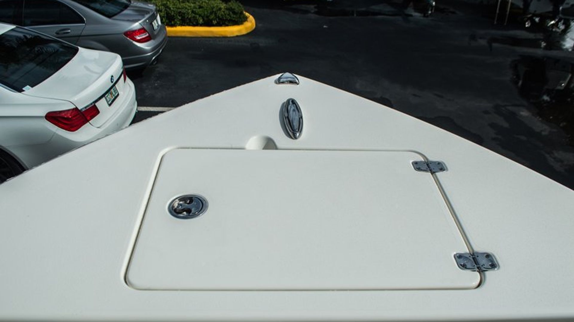 New 2016 Cobia 201 Center Console #T003 image 12