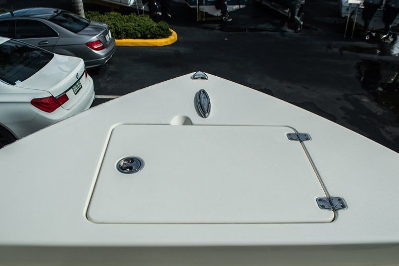 Thumbnail 11 for New 2016 Cobia 201 Center Console boat for sale in West Palm Beach, FL
