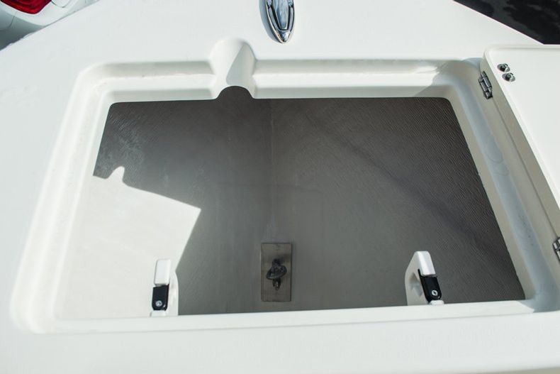 Thumbnail 12 for New 2016 Cobia 201 Center Console boat for sale in West Palm Beach, FL