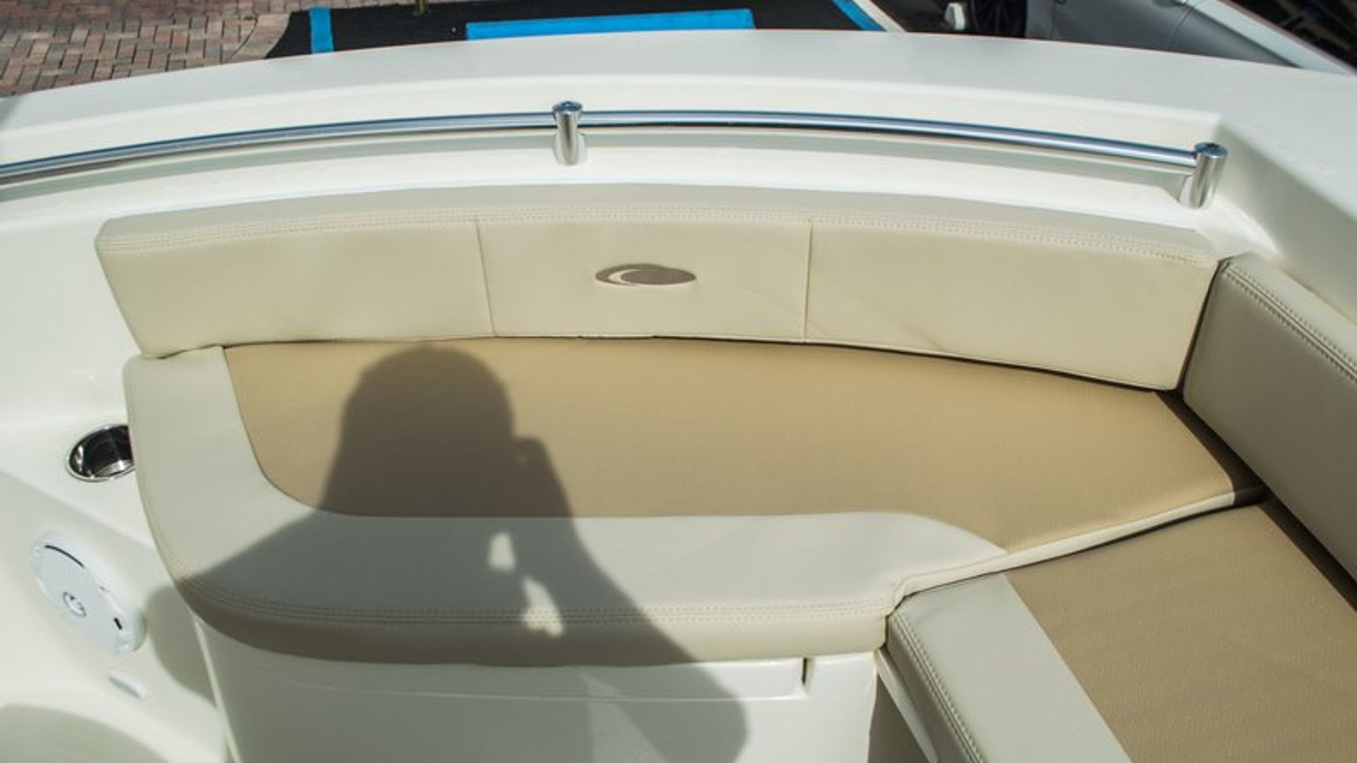 New 2016 Cobia 201 Center Console #T003 image 14