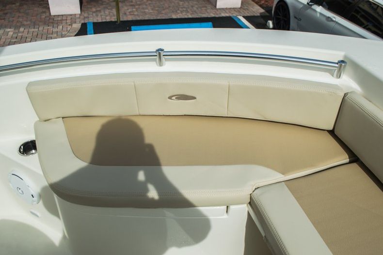 Thumbnail 13 for New 2016 Cobia 201 Center Console boat for sale in West Palm Beach, FL