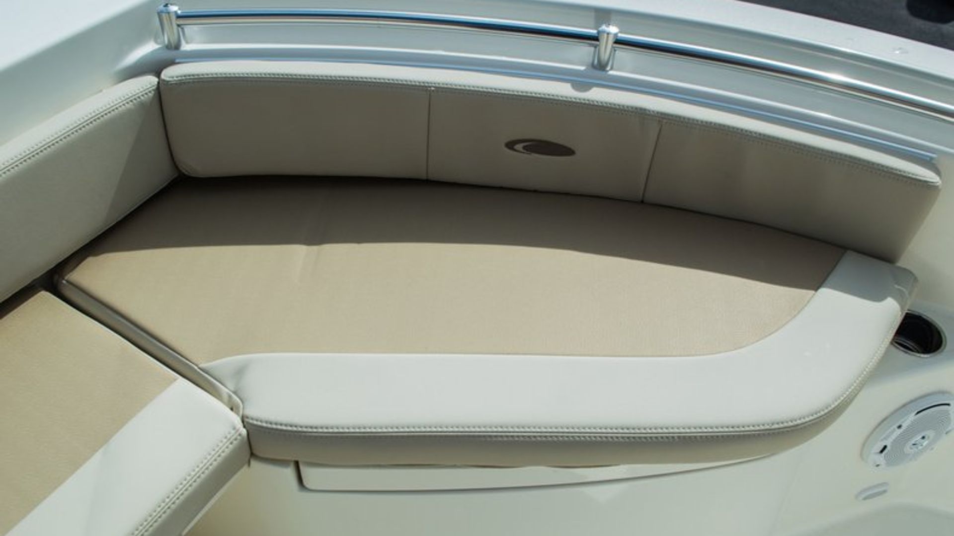 New 2016 Cobia 201 Center Console #T003 image 16