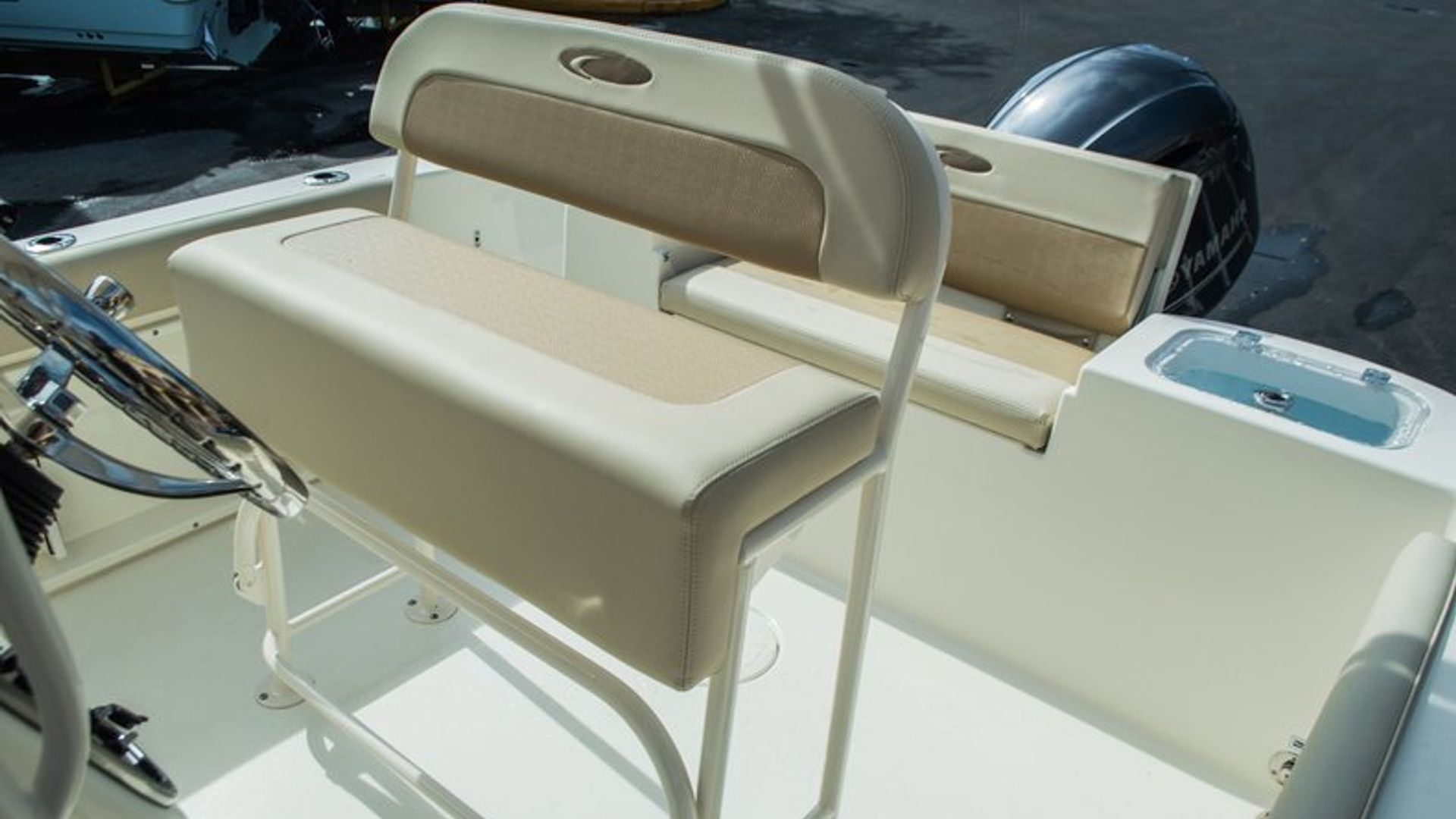 New 2016 Cobia 201 Center Console #T003 image 20