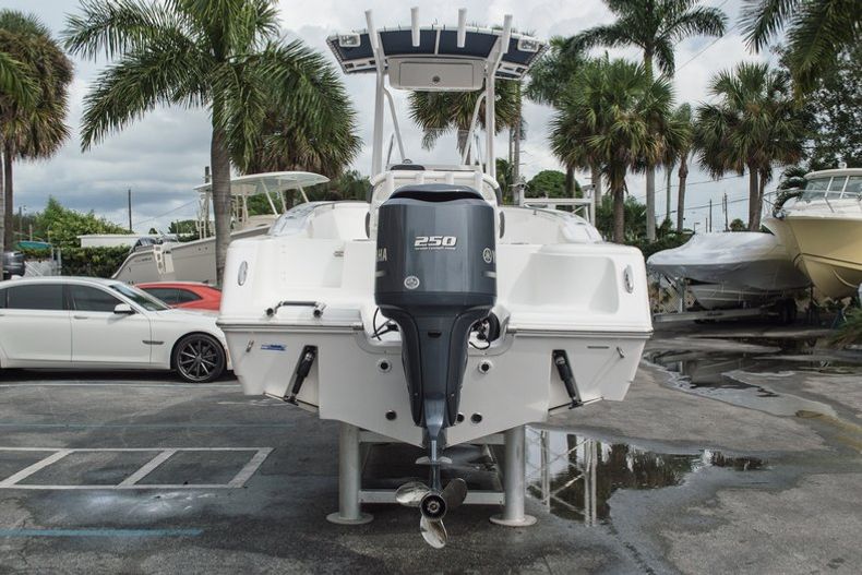 Thumbnail 6 for New 2014 Tidewater 230 CC Adventure Center Console boat for sale in Miami, FL