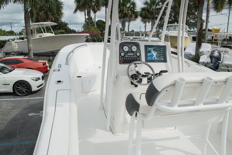 Thumbnail 7 for New 2014 Tidewater 230 CC Adventure Center Console boat for sale in Miami, FL