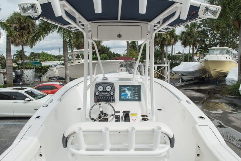 Thumbnail 8 for New 2014 Tidewater 230 CC Adventure Center Console boat for sale in Miami, FL