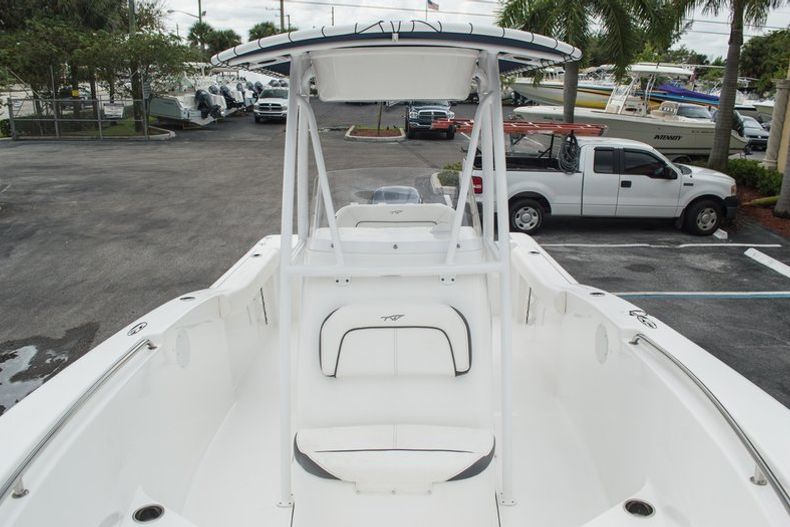 Thumbnail 24 for New 2014 Tidewater 230 CC Adventure Center Console boat for sale in Miami, FL