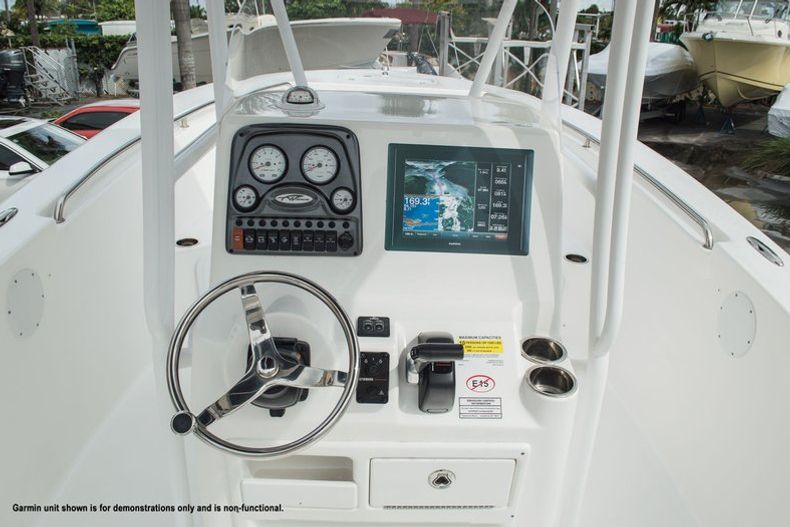 Thumbnail 13 for New 2014 Tidewater 230 CC Adventure Center Console boat for sale in Miami, FL