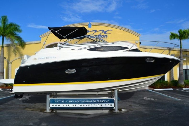 Used 2006 Regal 2565 Window Express boat for sale in West Palm Beach, FL