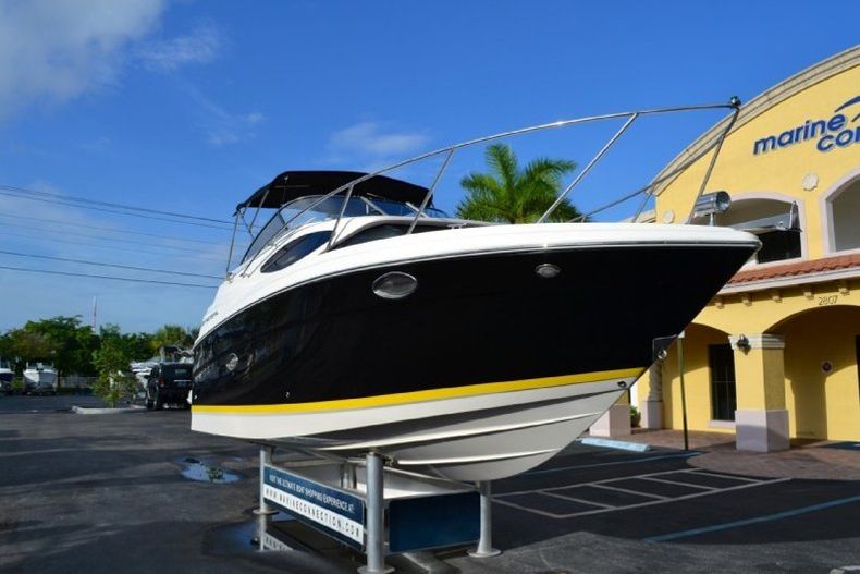 Thumbnail 1 for Used 2006 Regal 2565 Window Express boat for sale in West Palm Beach, FL