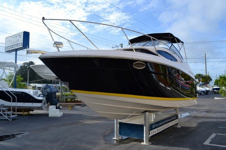 Thumbnail 2 for Used 2006 Regal 2565 Window Express boat for sale in West Palm Beach, FL