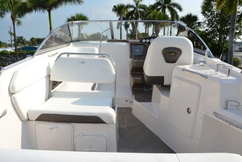 Thumbnail 10 for Used 2006 Regal 2565 Window Express boat for sale in West Palm Beach, FL