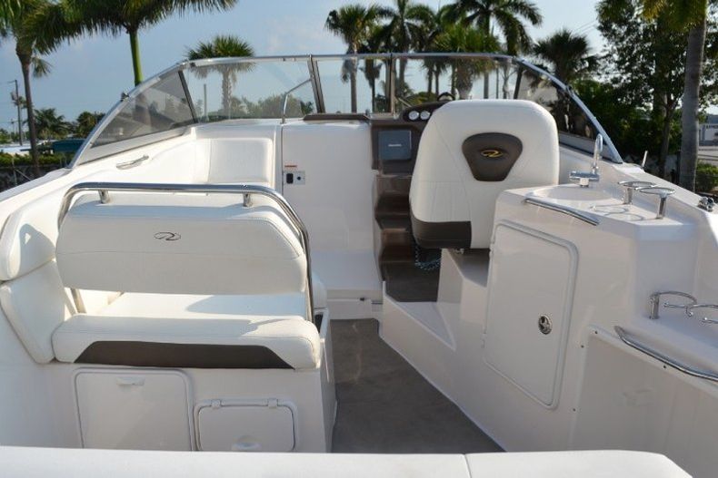 Thumbnail 11 for Used 2006 Regal 2565 Window Express boat for sale in West Palm Beach, FL