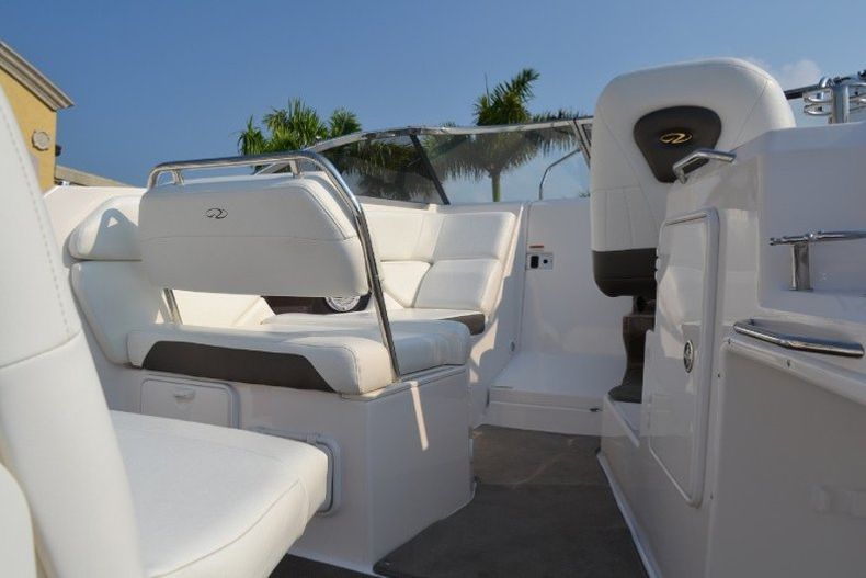 Thumbnail 13 for Used 2006 Regal 2565 Window Express boat for sale in West Palm Beach, FL