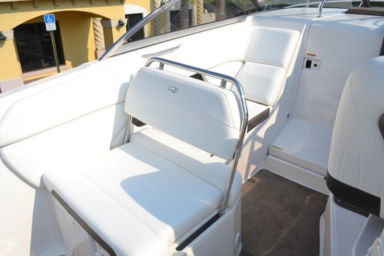 Thumbnail 15 for Used 2006 Regal 2565 Window Express boat for sale in West Palm Beach, FL