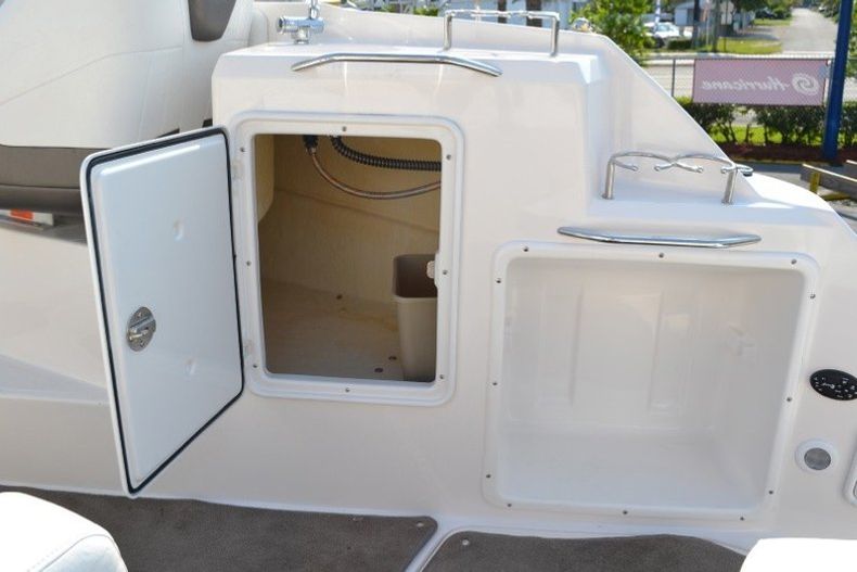 Thumbnail 36 for Used 2006 Regal 2565 Window Express boat for sale in West Palm Beach, FL