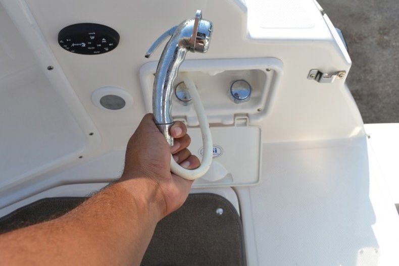 Thumbnail 42 for Used 2006 Regal 2565 Window Express boat for sale in West Palm Beach, FL