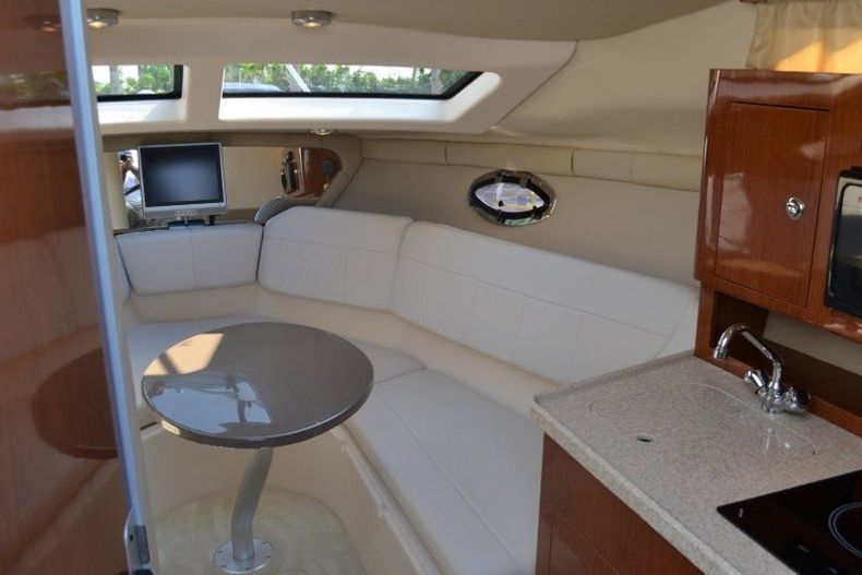 Thumbnail 49 for Used 2006 Regal 2565 Window Express boat for sale in West Palm Beach, FL