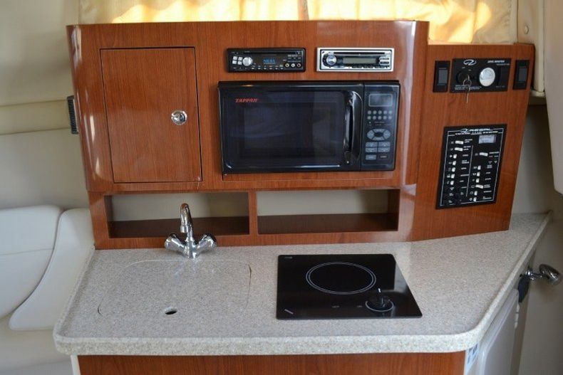 Thumbnail 51 for Used 2006 Regal 2565 Window Express boat for sale in West Palm Beach, FL