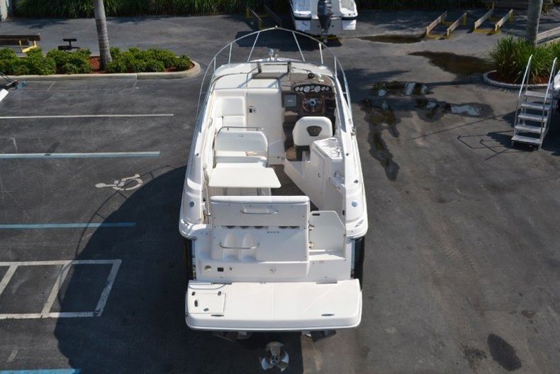 Thumbnail 98 for Used 2006 Regal 2565 Window Express boat for sale in West Palm Beach, FL